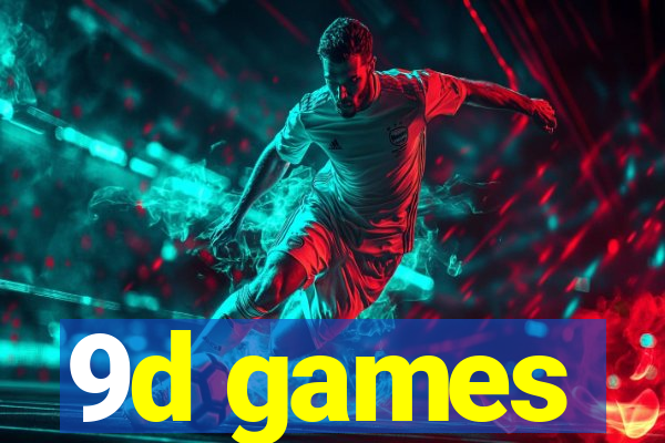 9d games